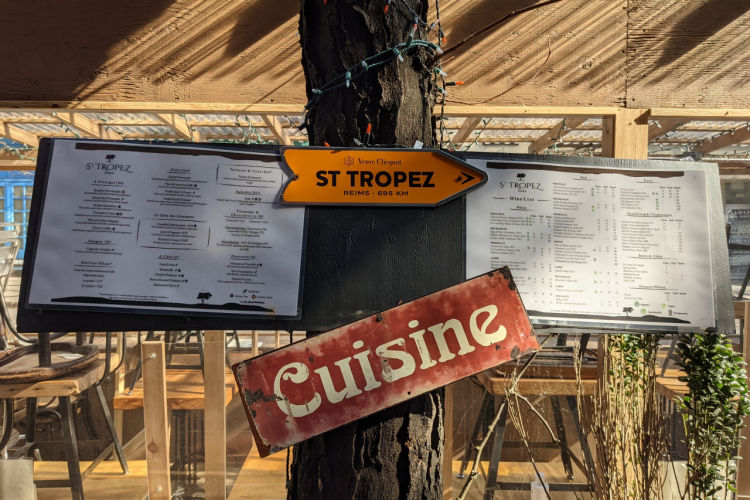 Jochen Brennecke Photography St. Tropez where New York