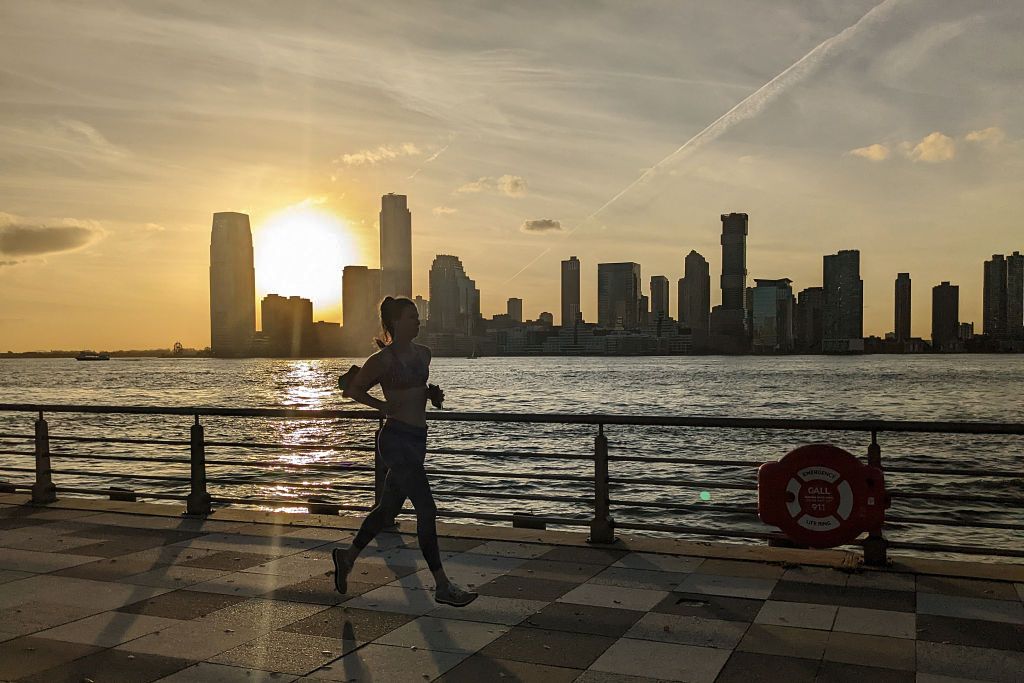 Jochen Brennecke Photography west side New York