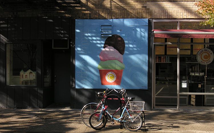 Jochen Brennecke Photography ciao bella New York