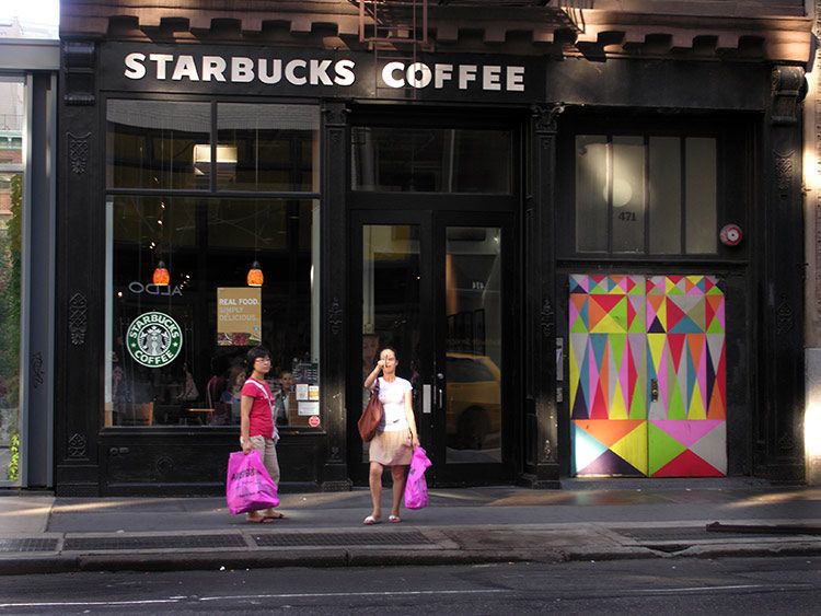 Jochen Brennecke Photography you see me I see you New York