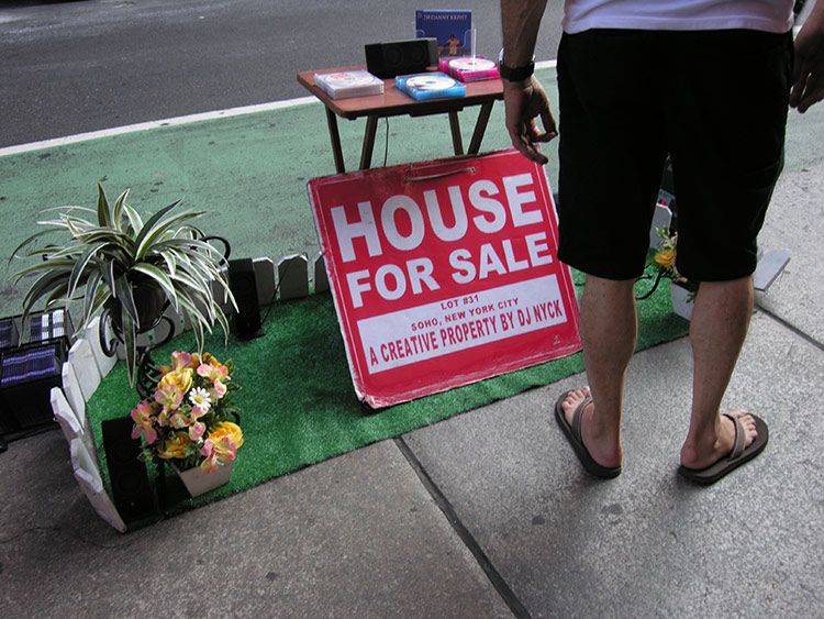 Jochen Brennecke Photography lot #31 a dj