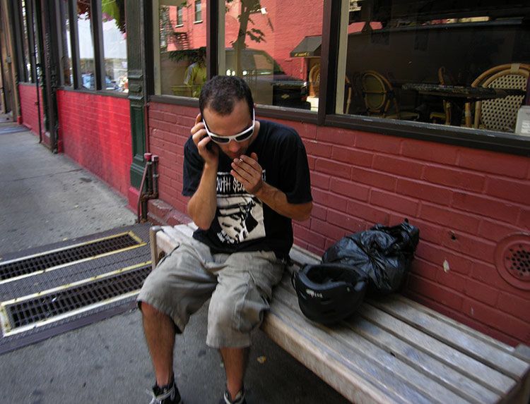 Jochen Brennecke Photography awesome cool New York