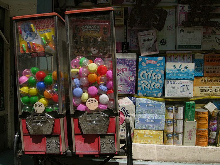 Jochen Brennecke Photography 50 50 New York