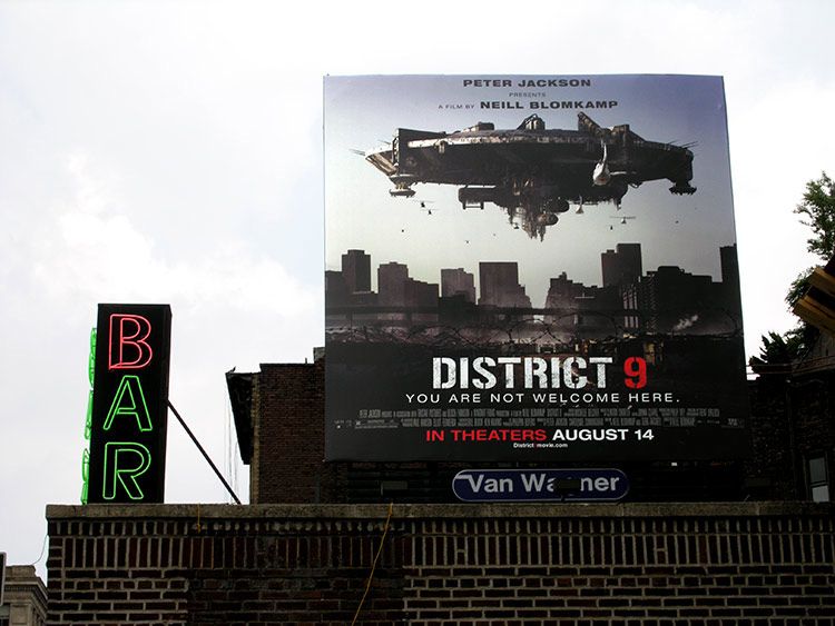 Jochen Brennecke Photography Bar district New York