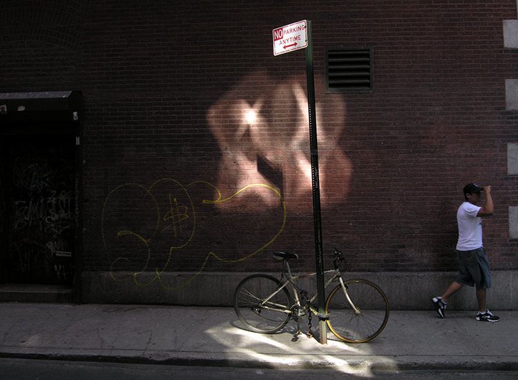 Jochen Brennecke Photography sparkling brick New York