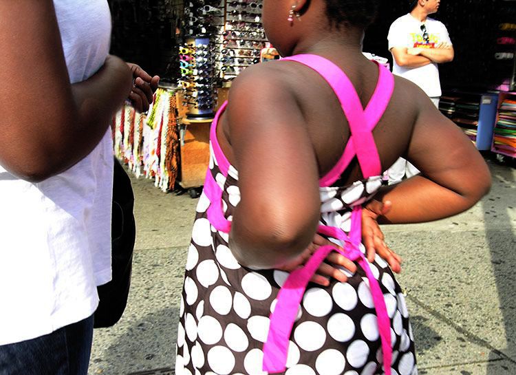 Jochen Brennecke Photography mom what now New York