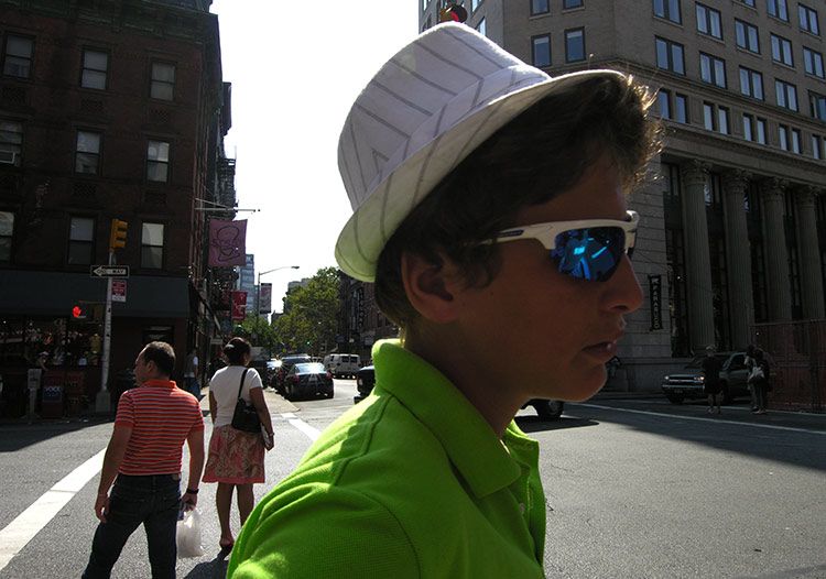 Jochen Brennecke Photography blue/green/white the colors of the Kingdom of Araucania and Patagonia New York