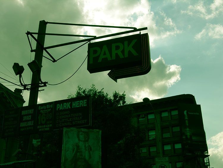 Jochen Brennecke Photography the place is here New York