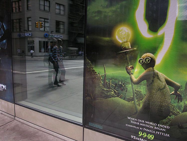 Jochen Brennecke Photography a new mission starts today New York