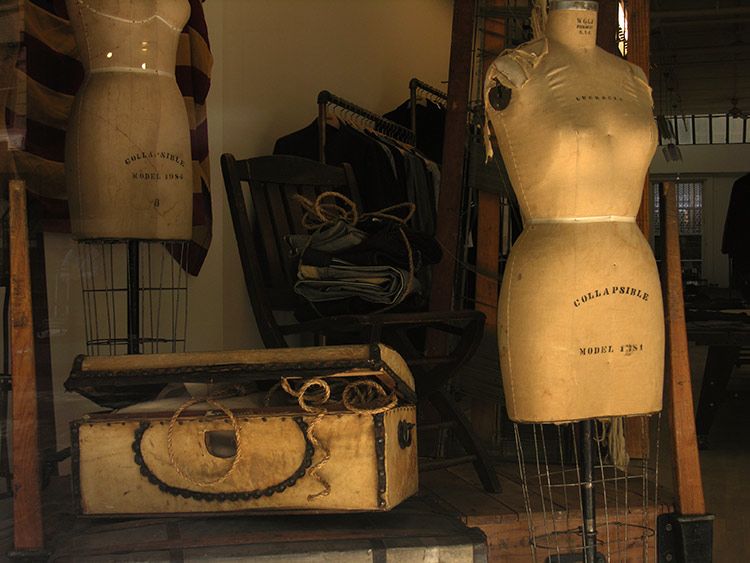 Jochen Brennecke Photography model collapsible New York