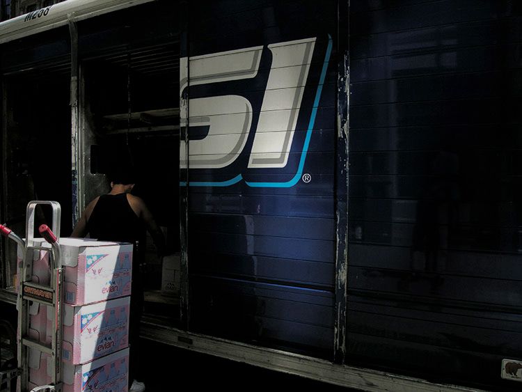 Jochen Brennecke Photography pep si New York