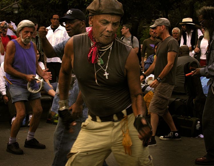 Jochen Brennecke Photography Hang On Sloopy sloopy hang on New York