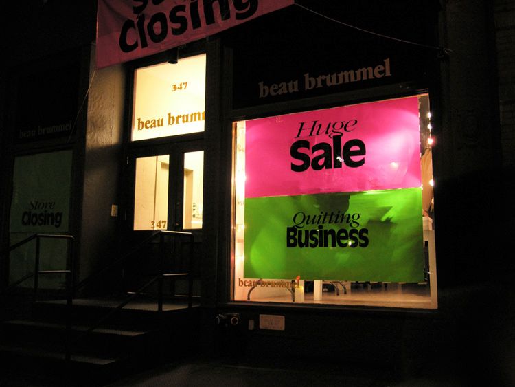 Jochen Brennecke Photography black friday New York