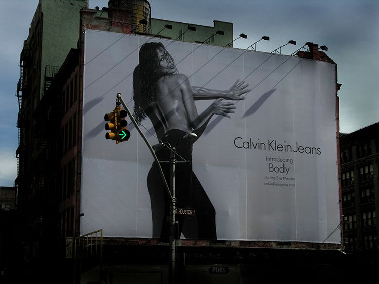 Jochen Brennecke Photography green body New York