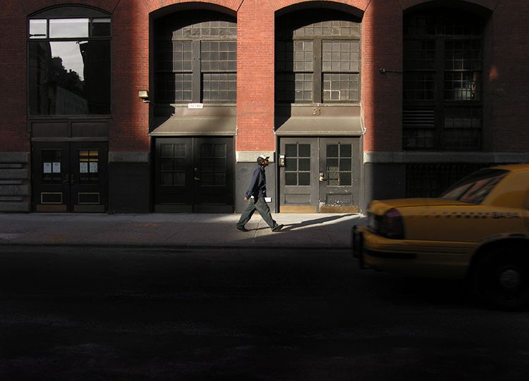 Jochen Brennecke Photography sun gap New York