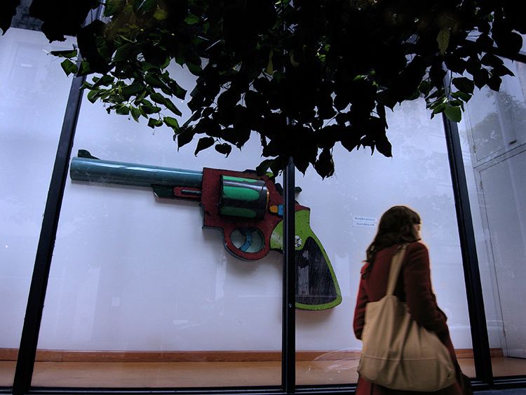 Jochen Brennecke Photography Annie get your gun New York