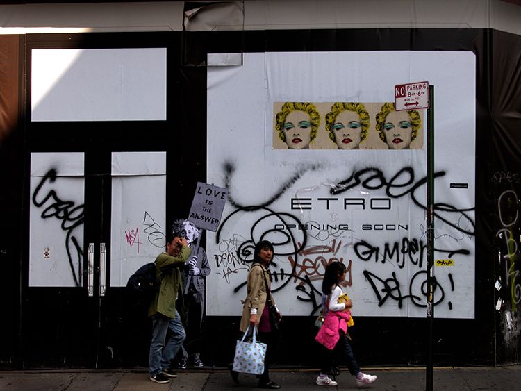 Jochen Brennecke Photography love the answer New York