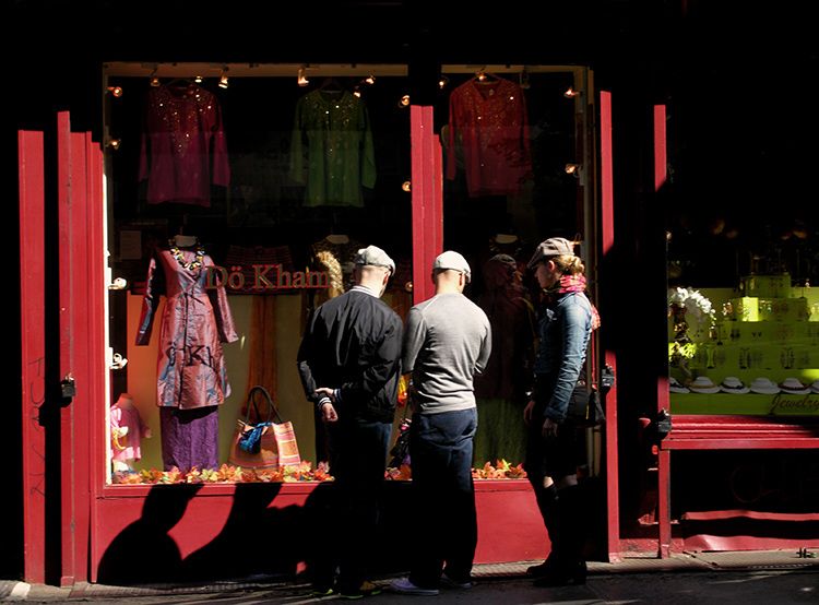 Jochen Brennecke Photography ivy caps New York