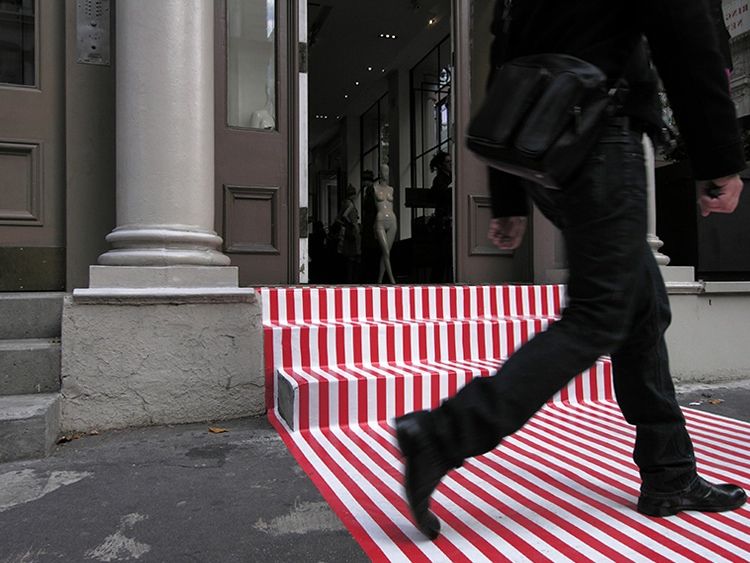 Jochen Brennecke Photography after event New York