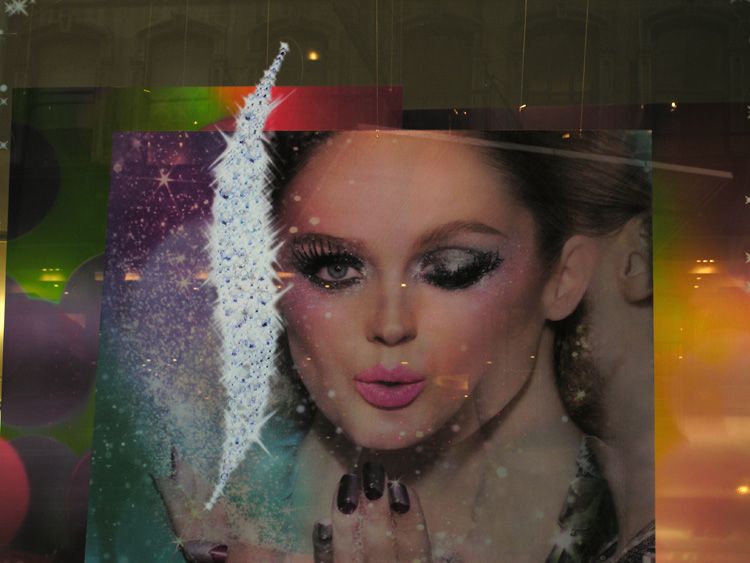 Jochen Brennecke Photography shine out New York