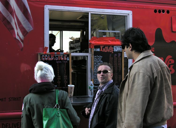 Jochen Brennecke Photography you too New York