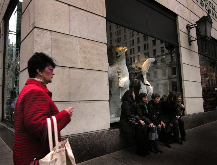 Jochen Brennecke Photography polar bearssss New York