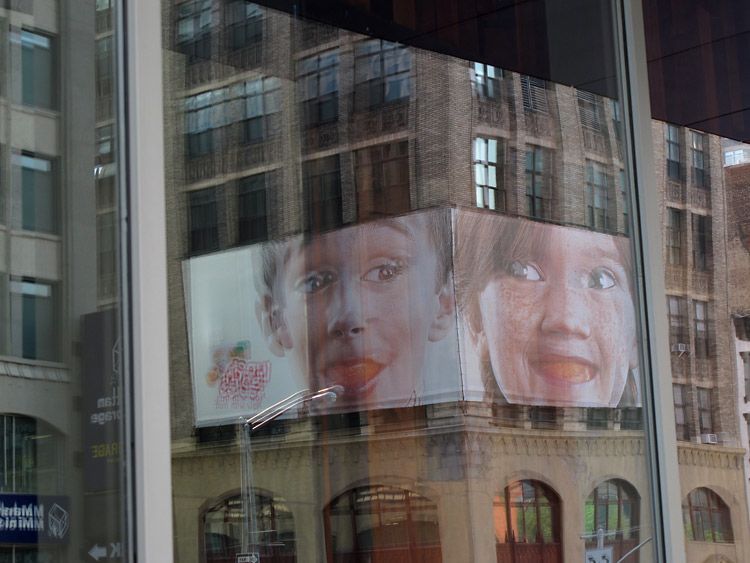 Jochen Brennecke Photography sister brother New York