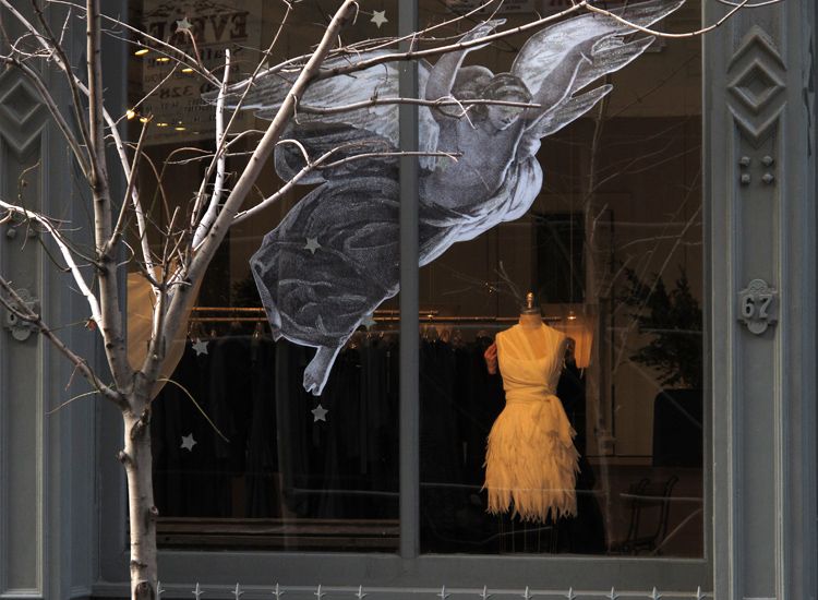 Jochen Brennecke Photography dressed like an ... New York