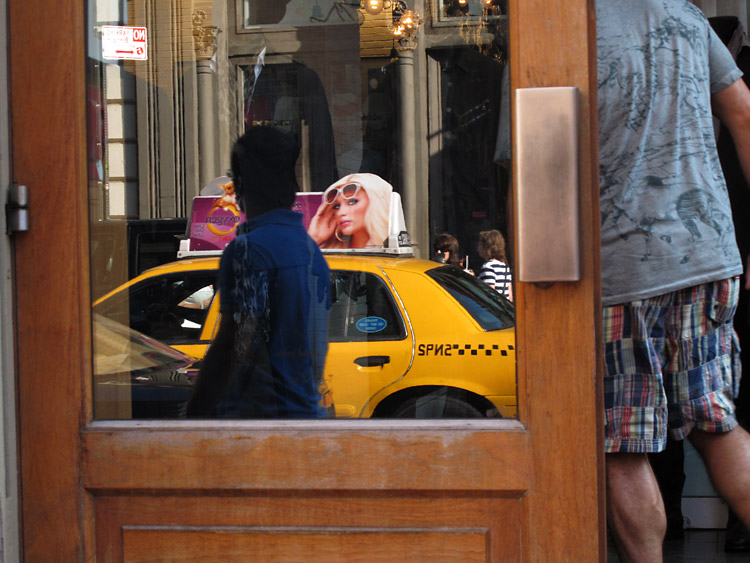 Jochen Brennecke Photography hey man New York