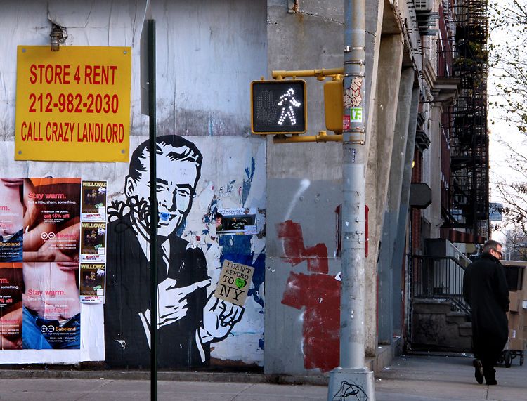 Jochen Brennecke Photography lord land New York