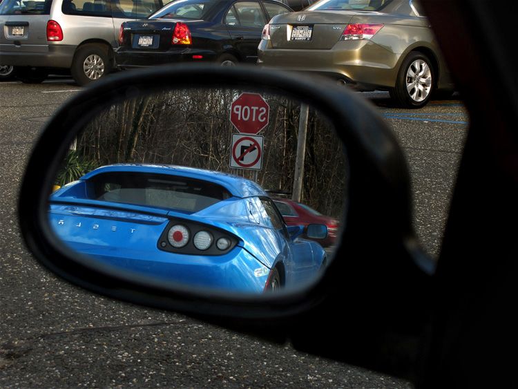 Jochen Brennecke Photography look back New York