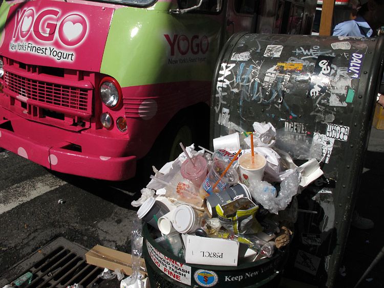 Jochen Brennecke Photography weekend after New York