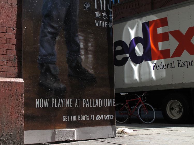 Jochen Brennecke Photography ed ex New York