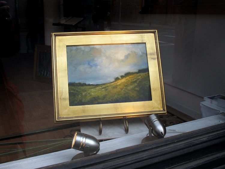 Jochen Brennecke Photography golden land New York