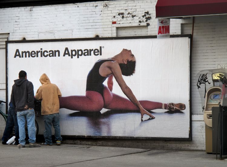 Jochen Brennecke Photography left foot New York