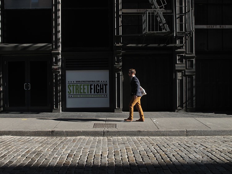 Jochen Brennecke Photography sunny side New York