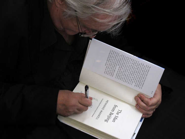 Jochen Brennecke Photography signing work New York