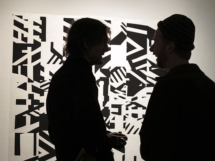 Jochen Brennecke Photography meet the artist New York