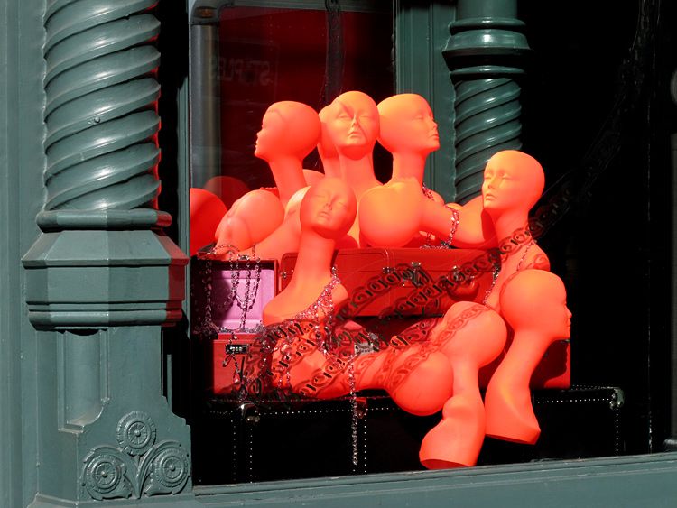 Jochen Brennecke Photography head count New York