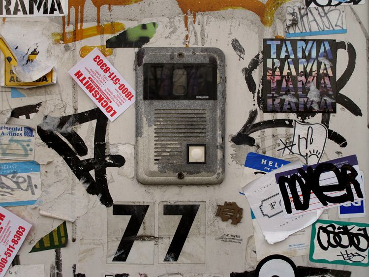 Jochen Brennecke Photography neighbor 77 New York