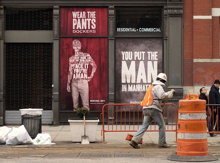 Jochen Brennecke Photography yeah man New York