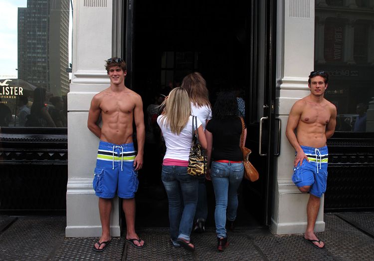 Jochen Brennecke Photography women vote New York