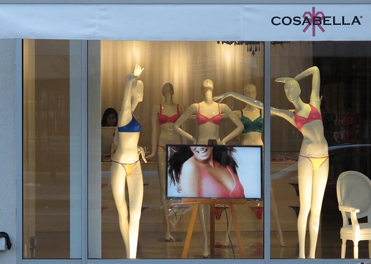 Jochen Brennecke Photography sun up New York