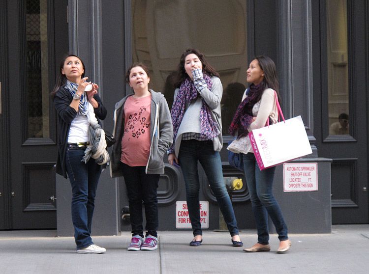 Jochen Brennecke Photography really truly New York