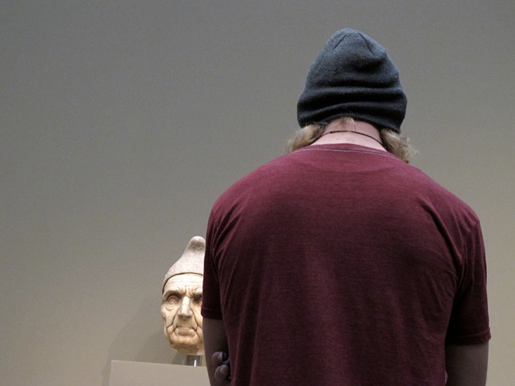 Jochen Brennecke Photography you too New York