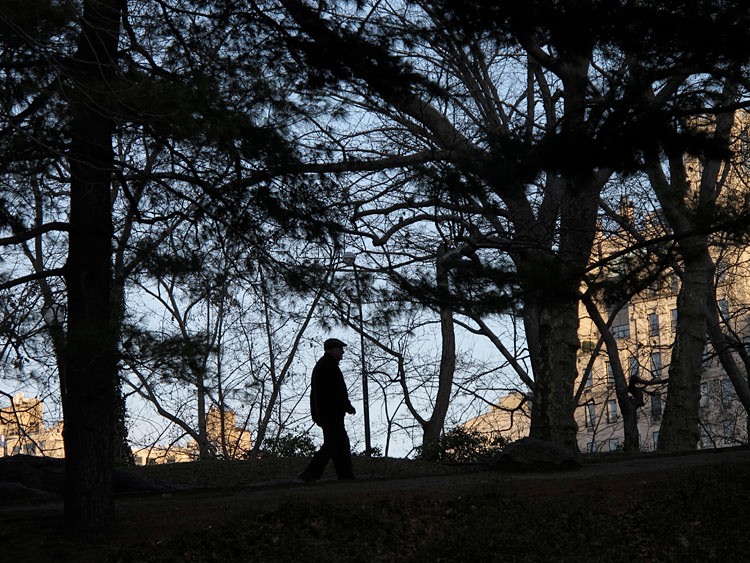 Jochen Brennecke Photography park way New York