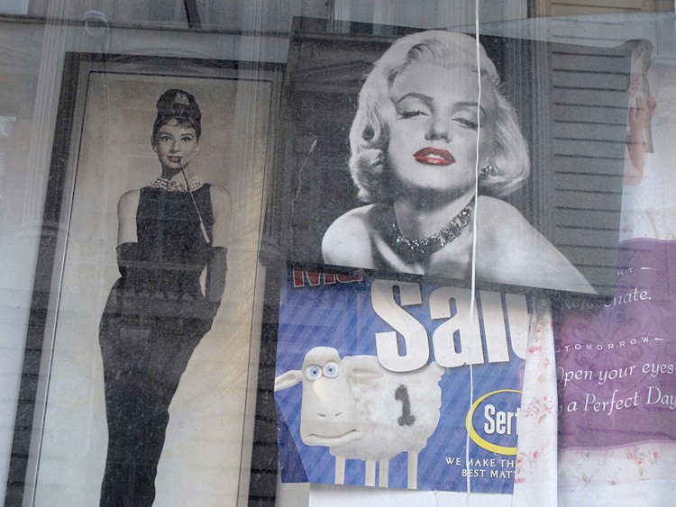 Jochen Brennecke Photography face time New York