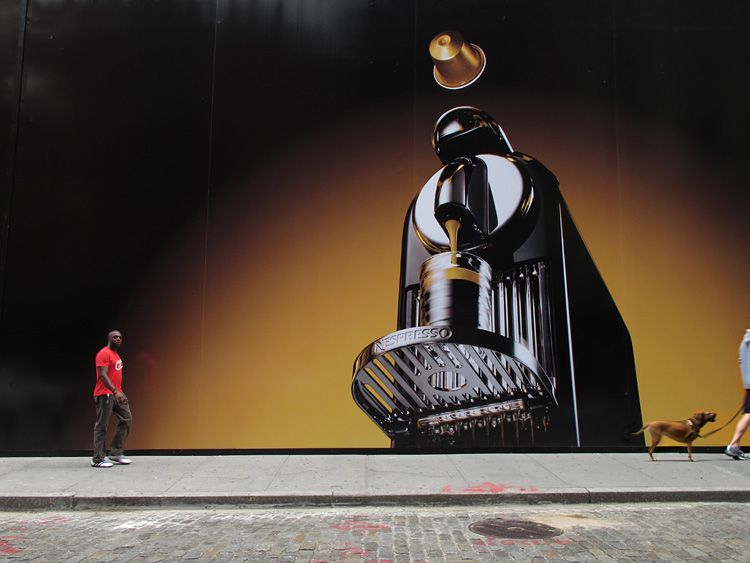 Jochen Brennecke Photography opens soon New York