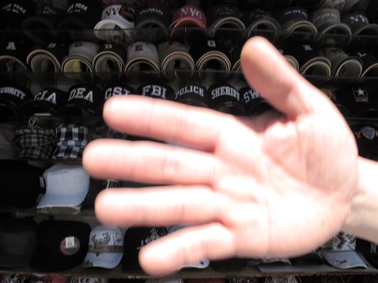 Jochen Brennecke Photography noo photoo New York