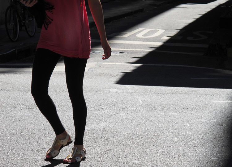 Jochen Brennecke Photography late summer New York